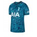 Cheap Tottenham Hotspur Son Heung-min #7 Third Football Shirt 2022-23 Short Sleeve